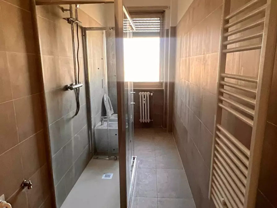 Immagine 14 di Appartamento in affitto  in Via Enrico Dandolo 21 a Torino