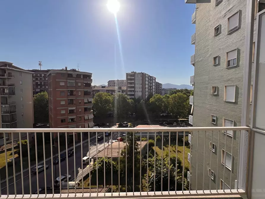 Immagine 19 di Appartamento in affitto  in Via Enrico Dandolo 21 a Torino