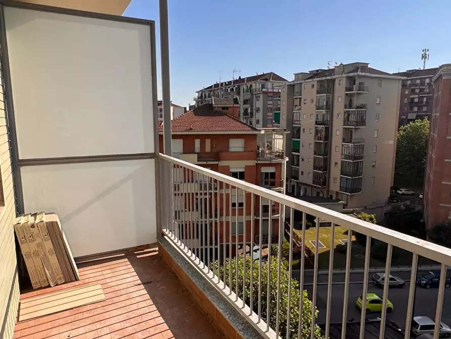 Immagine 9 di Appartamento in affitto  in Via Enrico Dandolo 21 a Torino