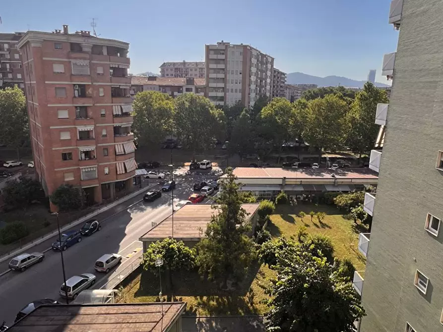 Immagine 2 di Appartamento in affitto  in Via Enrico Dandolo 21 a Torino