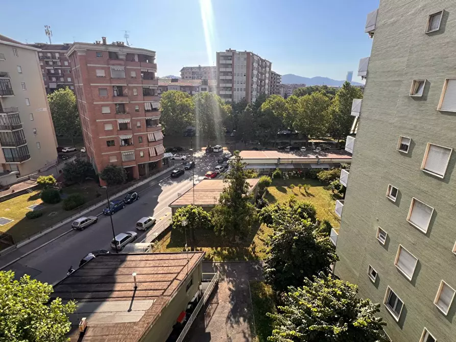 Immagine 21 di Appartamento in affitto  in Via Enrico Dandolo 21 a Torino