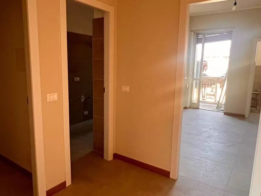 Immagine 23 di Appartamento in affitto  in Via Enrico Dandolo 21 a Torino