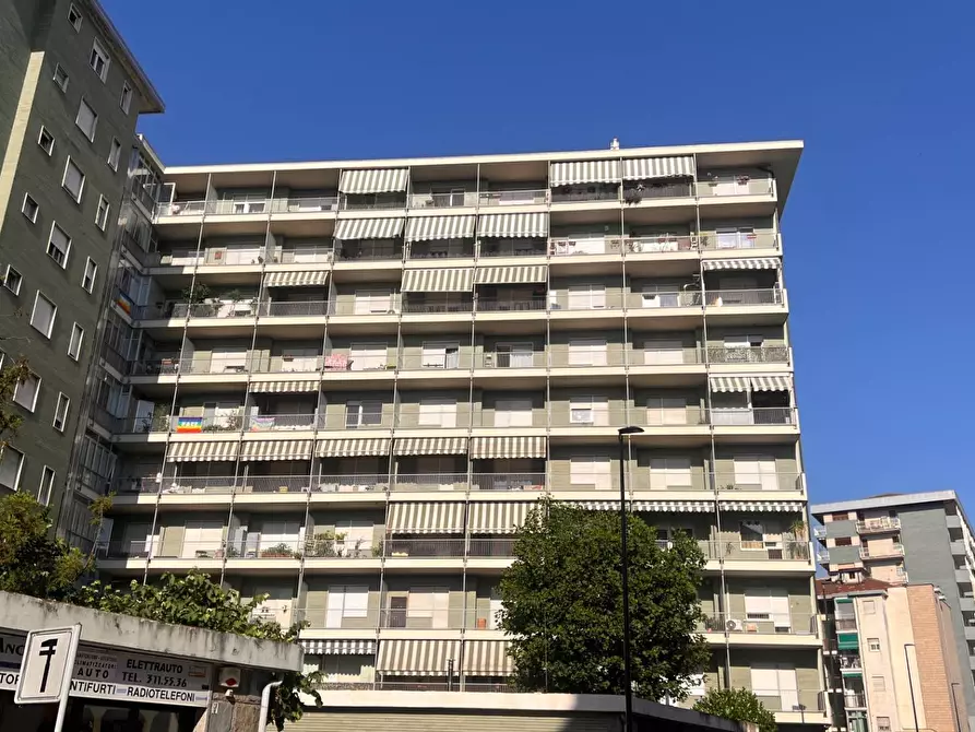 Immagine 24 di Appartamento in affitto  in Via Enrico Dandolo 21 a Torino