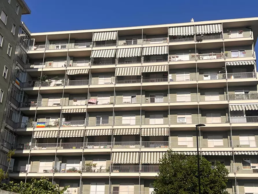 Immagine 12 di Appartamento in affitto  in Via Enrico Dandolo 21 a Torino