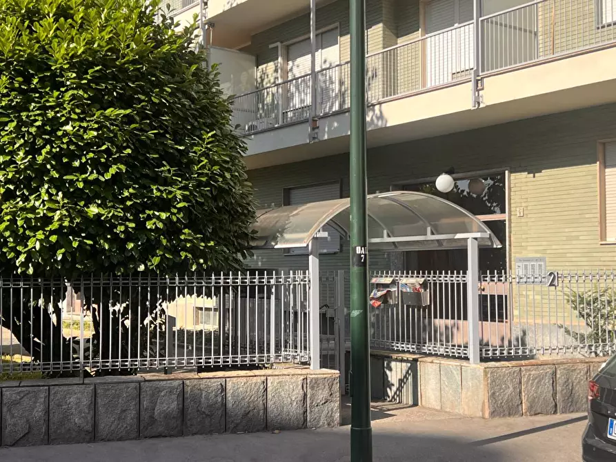 Immagine 11 di Appartamento in affitto  in Via Enrico Dandolo 21 a Torino