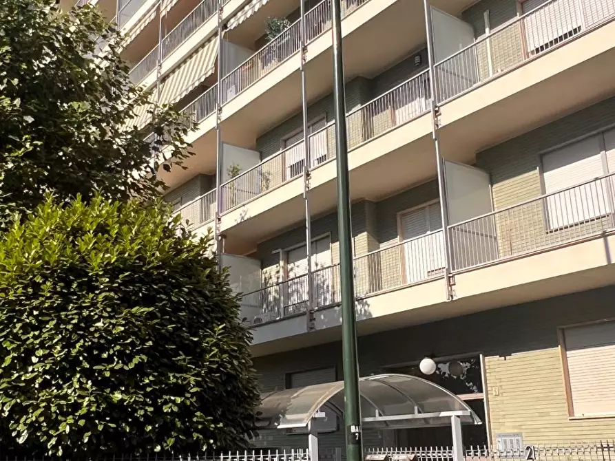 Immagine 1 di Appartamento in affitto  in Via Enrico Dandolo 21 a Torino