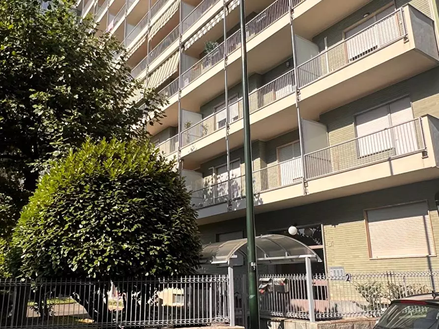 Immagine 25 di Appartamento in affitto  in Via Enrico Dandolo 21 a Torino