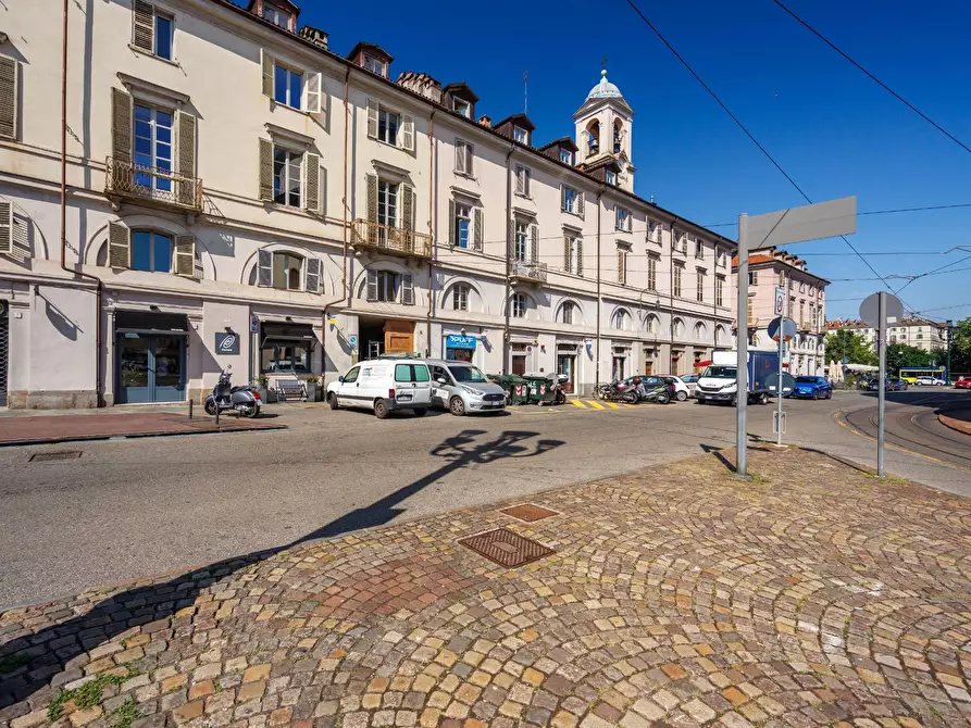 Immagine 19 di Appartamento in affitto  in Piazza Gran Madre Di Dio a Torino