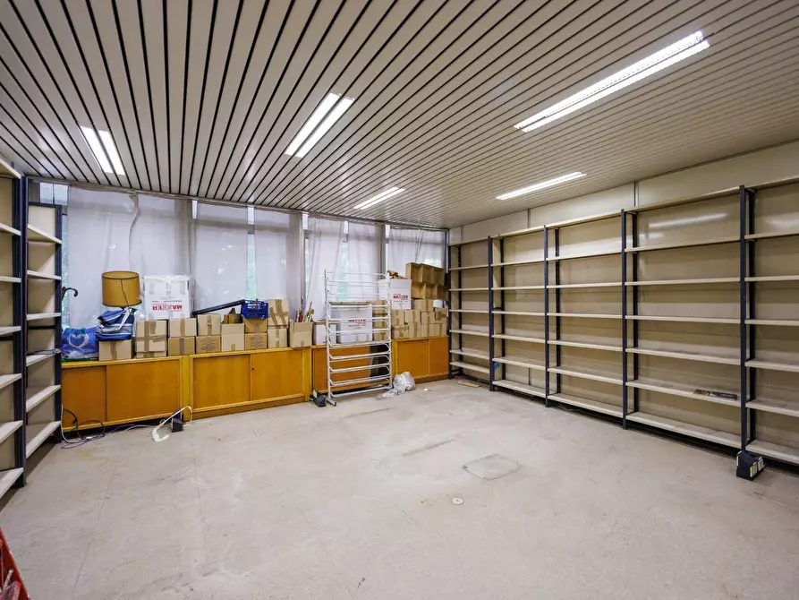 Immagine 15 di Ufficio in affitto  in Via Liguria a Borgaro Torinese