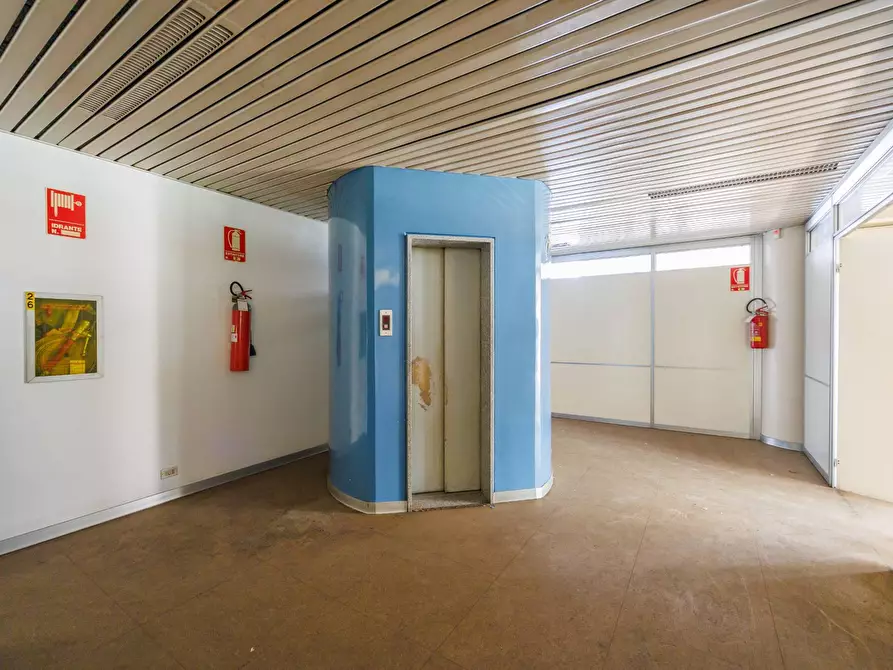 Immagine 39 di Ufficio in affitto  in Via Liguria a Borgaro Torinese