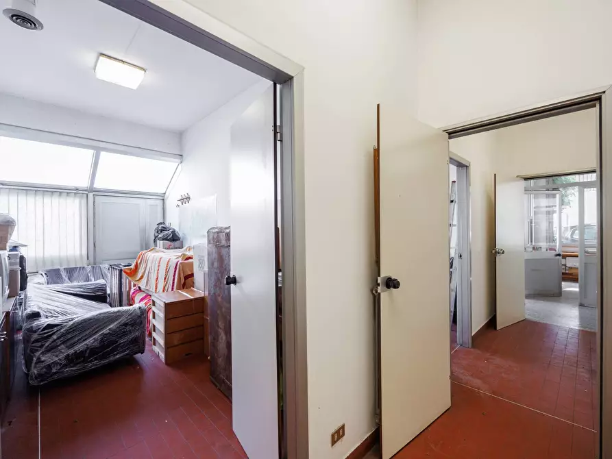 Immagine 47 di Ufficio in affitto  in Via Liguria a Borgaro Torinese