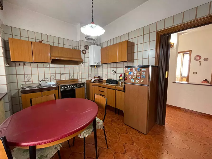 Immagine 7 di Appartamento in vendita  in Via Puccini 3 a Collegno