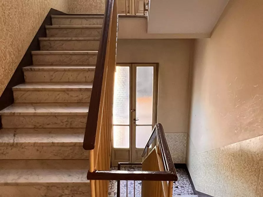 Immagine 20 di Appartamento in vendita  in Via Borgosesia 103 a Torino