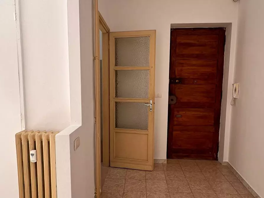 Immagine 4 di Appartamento in vendita  in Via Borgosesia 103 a Torino