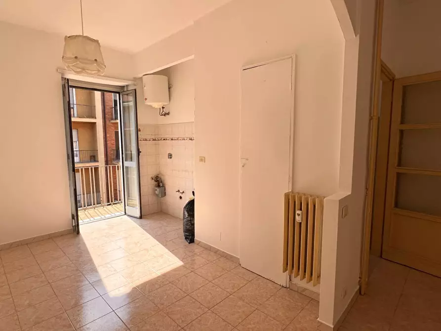 Immagine 6 di Appartamento in vendita  in Via Borgosesia 103 a Torino