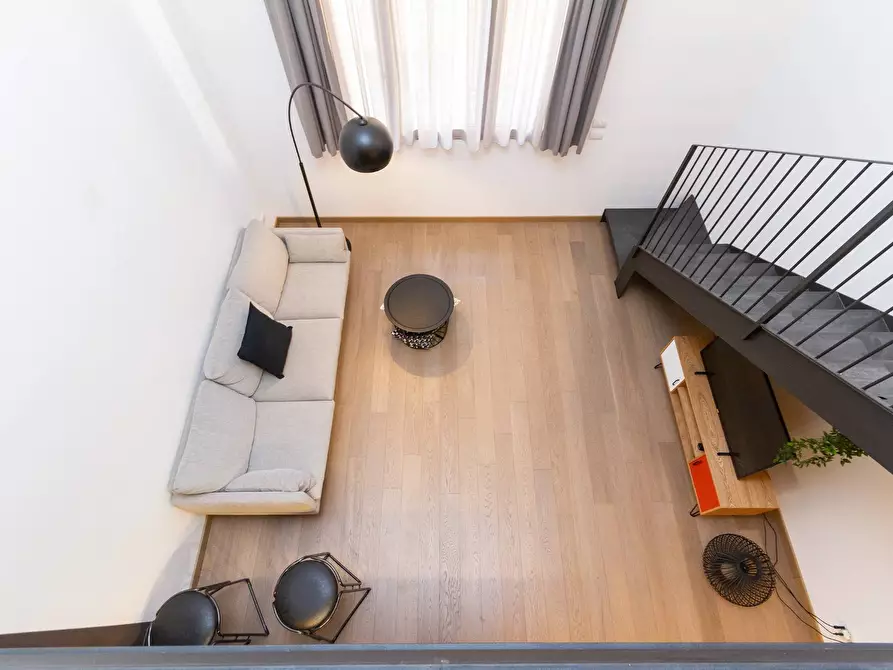 Immagine 6 di Loft/Open space in affitto  in Corso Verona a Torino
