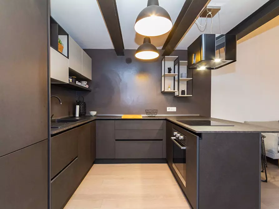 Immagine 5 di Loft/Open space in affitto  in Corso Verona a Torino