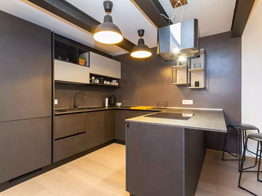 Immagine 4 di Loft/Open space in affitto  in Corso Verona a Torino