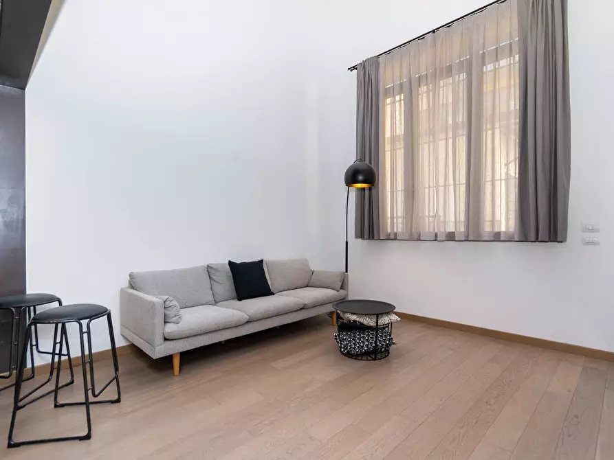Immagine 10 di Loft/Open space in affitto  in Corso Verona a Torino