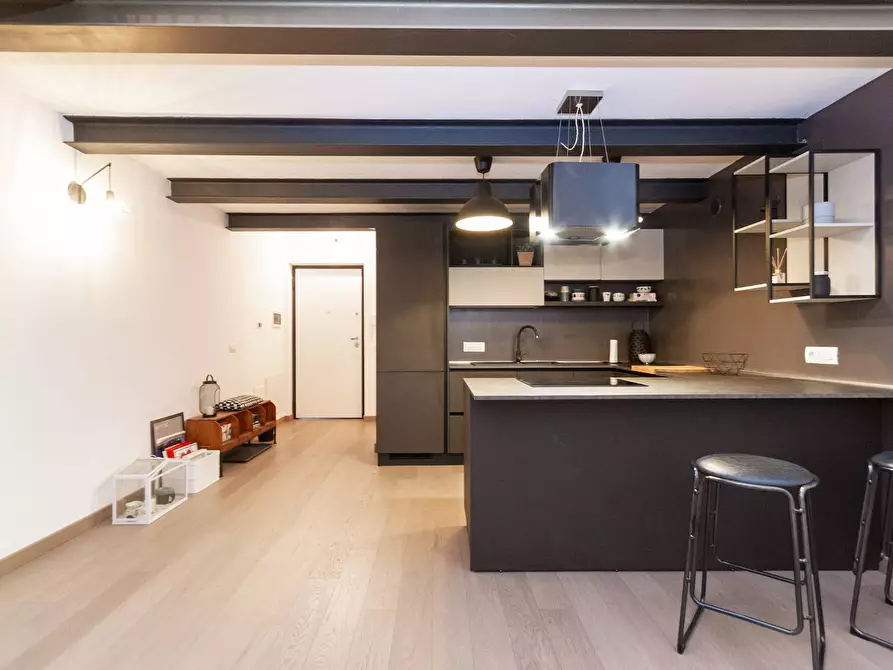 Immagine 9 di Loft/Open space in affitto  in Corso Verona a Torino