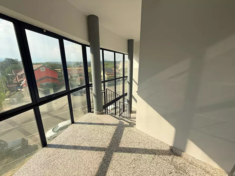 Immagine 29 di Ufficio in vendita  in Via Marconi 57 a Bruino