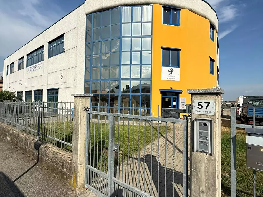 Immagine 31 di Ufficio in vendita  in Via Marconi 57 a Bruino