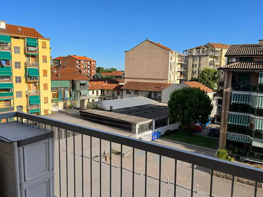 Immagine 8 di Appartamento in vendita  in Via Giuseppe Verdi 13 a Nichelino