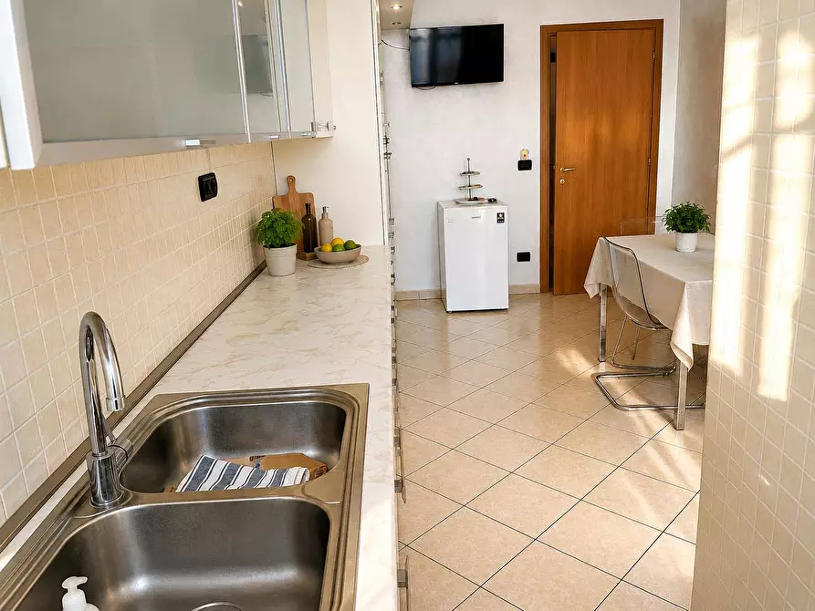 Immagine 5 di Appartamento in vendita  in Via Giuseppe Verdi 13 a Nichelino