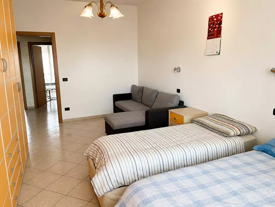Immagine 11 di Appartamento in vendita  in Via Giuseppe Verdi 13 a Nichelino
