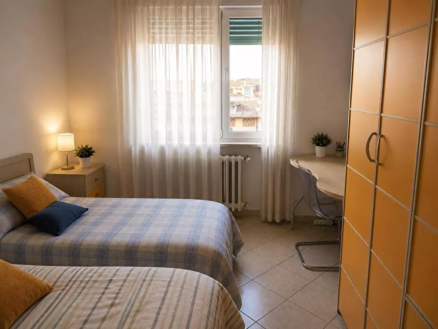 Immagine 12 di Appartamento in vendita  in Via Giuseppe Verdi 13 a Nichelino