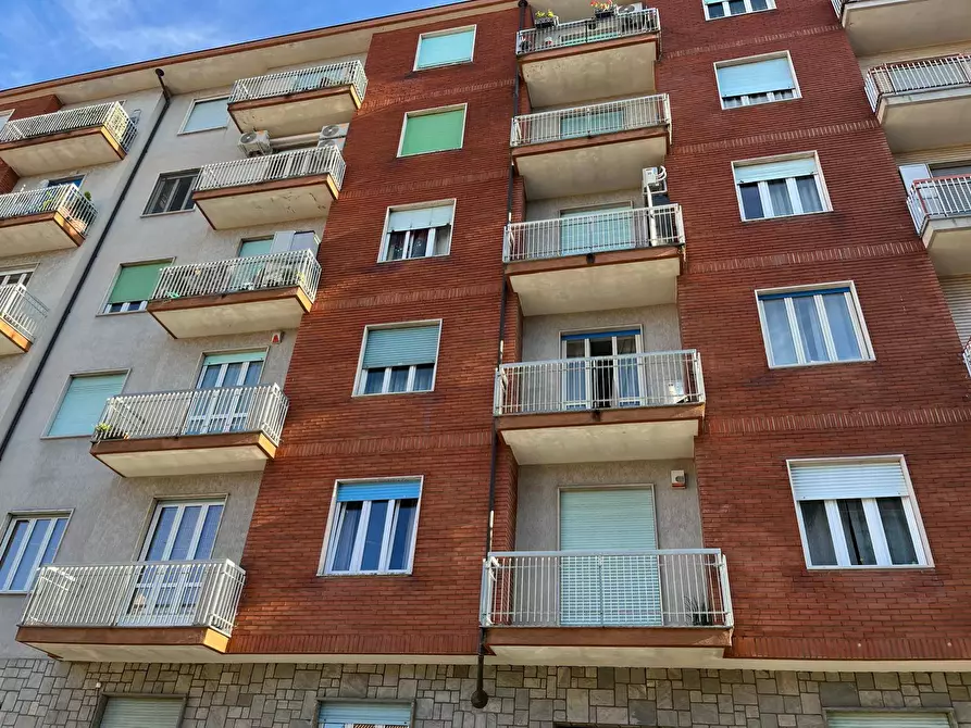Immagine 23 di Appartamento in vendita  in Via Giuseppe Verdi 13 a Nichelino