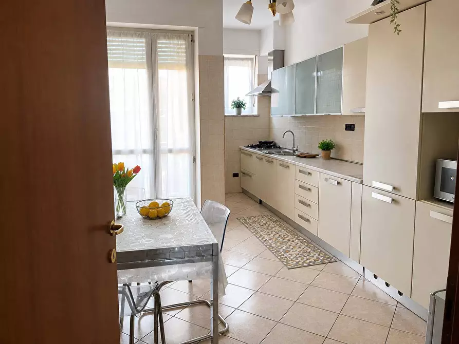 Immagine 4 di Appartamento in vendita  in Via Giuseppe Verdi 13 a Nichelino