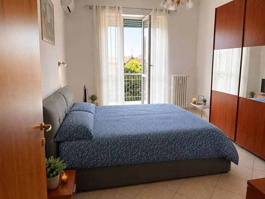 Immagine 2 di Appartamento in vendita  in Via Giuseppe Verdi 13 a Nichelino