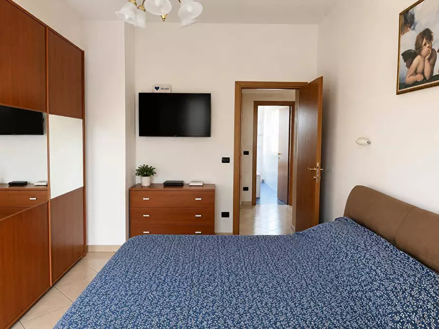 Immagine 3 di Appartamento in vendita  in Via Giuseppe Verdi 13 a Nichelino