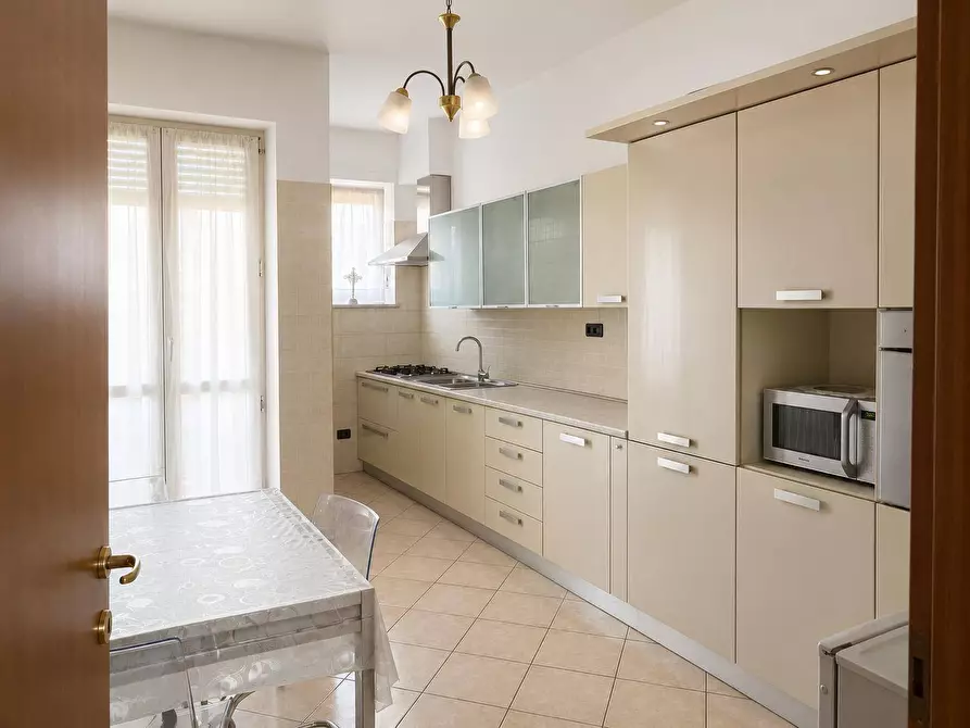 Immagine 20 di Appartamento in vendita  in Via Giuseppe Verdi 13 a Nichelino
