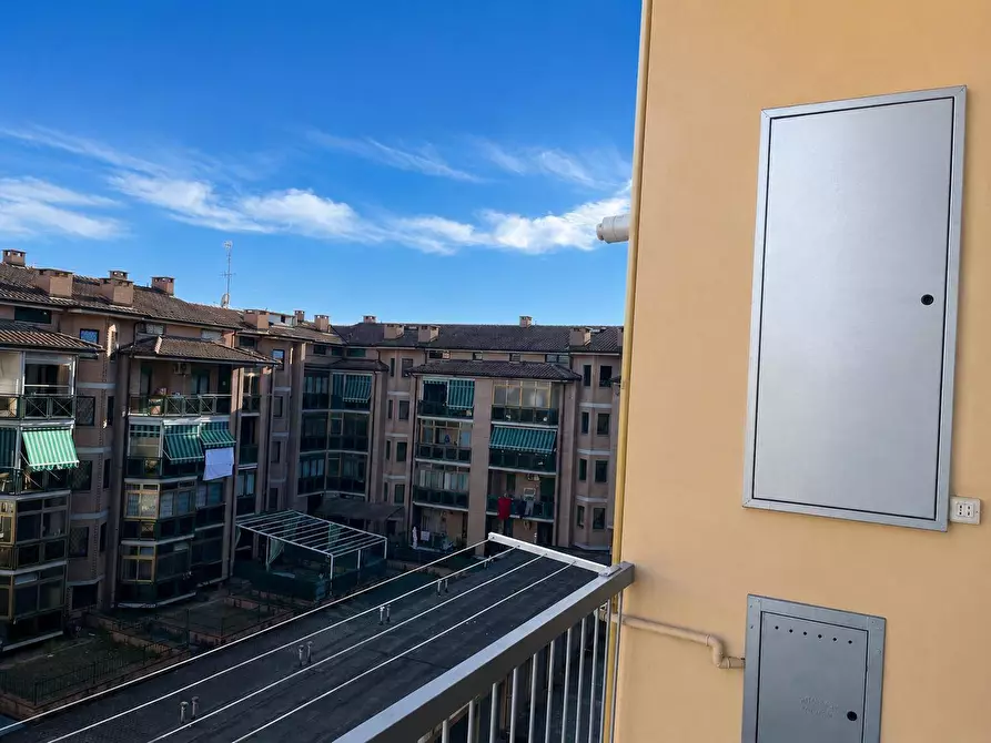 Immagine 7 di Appartamento in vendita  in Via Giuseppe Verdi 13 a Nichelino