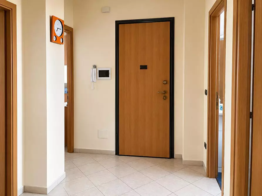 Immagine 9 di Appartamento in vendita  in Via Giuseppe Verdi 13 a Nichelino
