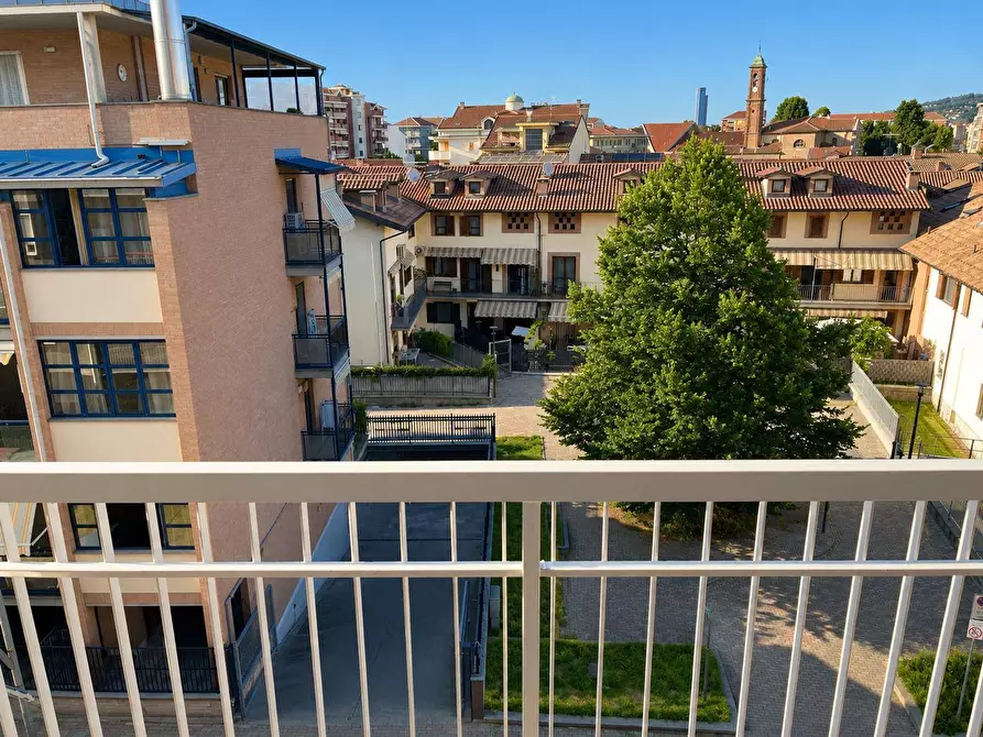 Immagine 22 di Appartamento in vendita  in Via Giuseppe Verdi 13 a Nichelino
