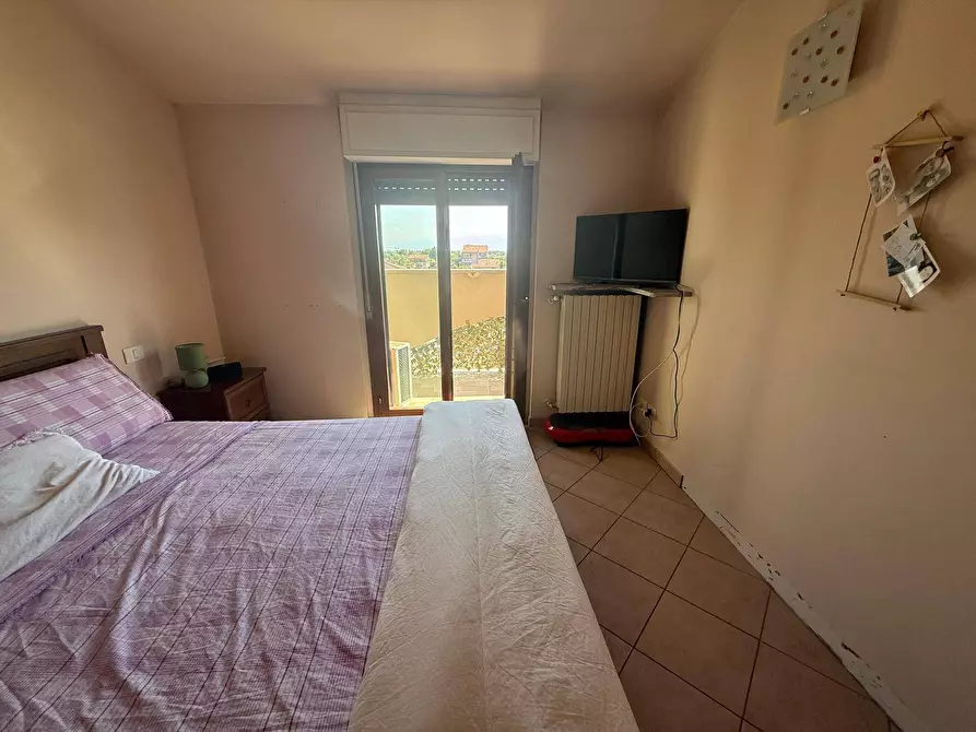 Immagine 16 di Appartamento in affitto  in via Nilde Iotti 11 a Almese