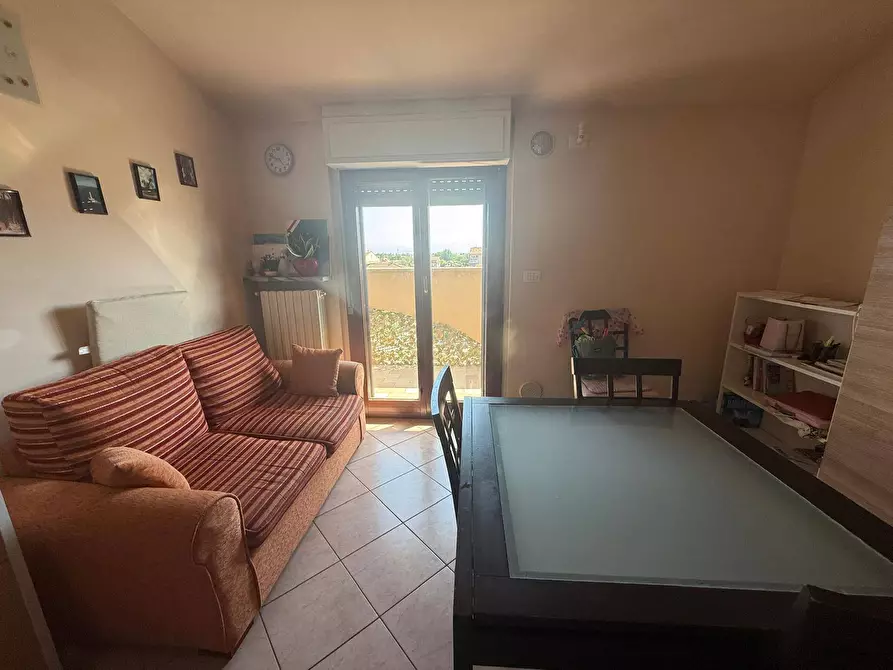 Immagine 7 di Appartamento in affitto  in via Nilde Iotti 11 a Almese
