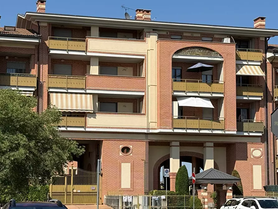 Immagine 28 di Appartamento in affitto  in via Nilde Iotti 11 a Almese