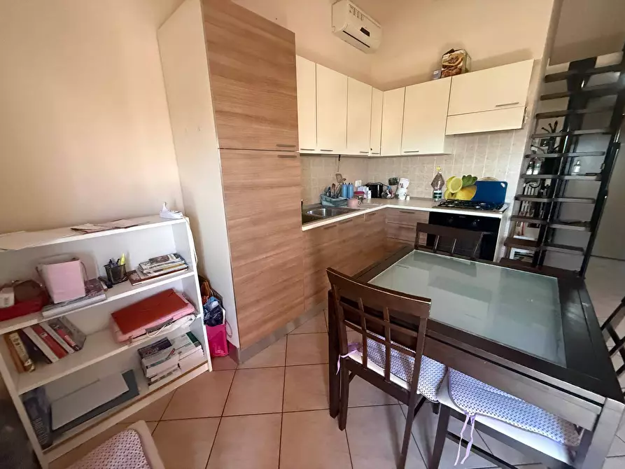 Immagine 8 di Appartamento in affitto  in via Nilde Iotti 11 a Almese