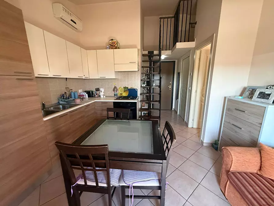 Immagine 9 di Appartamento in affitto  in via Nilde Iotti 11 a Almese
