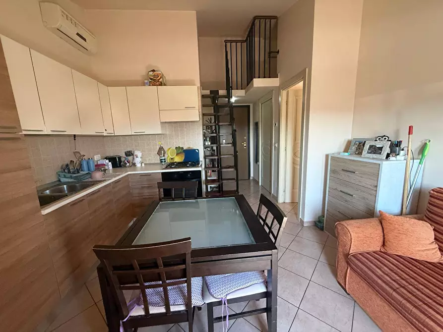 Immagine 10 di Appartamento in affitto  in via Nilde Iotti 11 a Almese