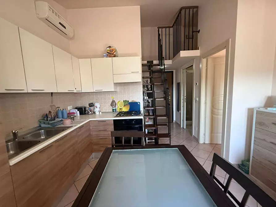 Immagine 6 di Appartamento in affitto  in via Nilde Iotti 11 a Almese