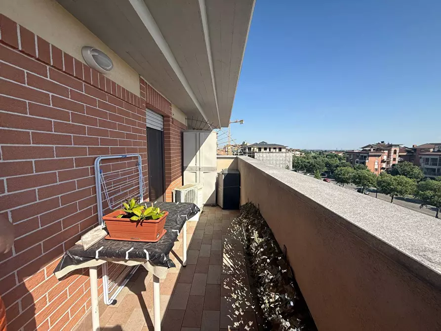 Immagine 11 di Appartamento in affitto  in via Nilde Iotti 11 a Almese
