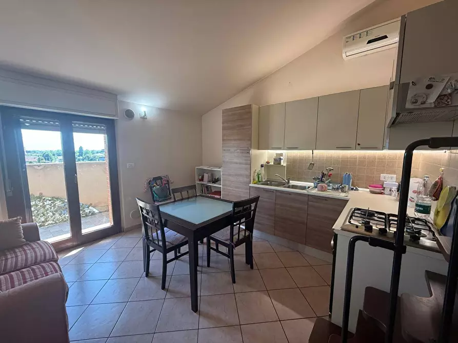 Immagine 3 di Appartamento in affitto  in via Nilde Iotti 11 a Almese