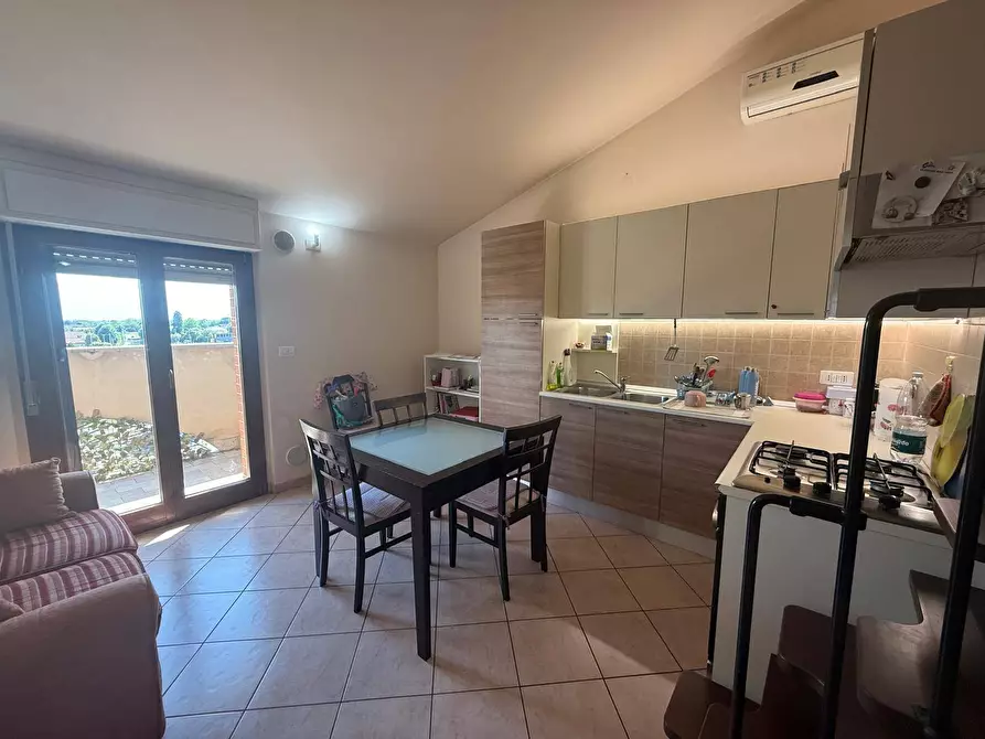 Immagine 5 di Appartamento in affitto  in via Nilde Iotti 11 a Almese