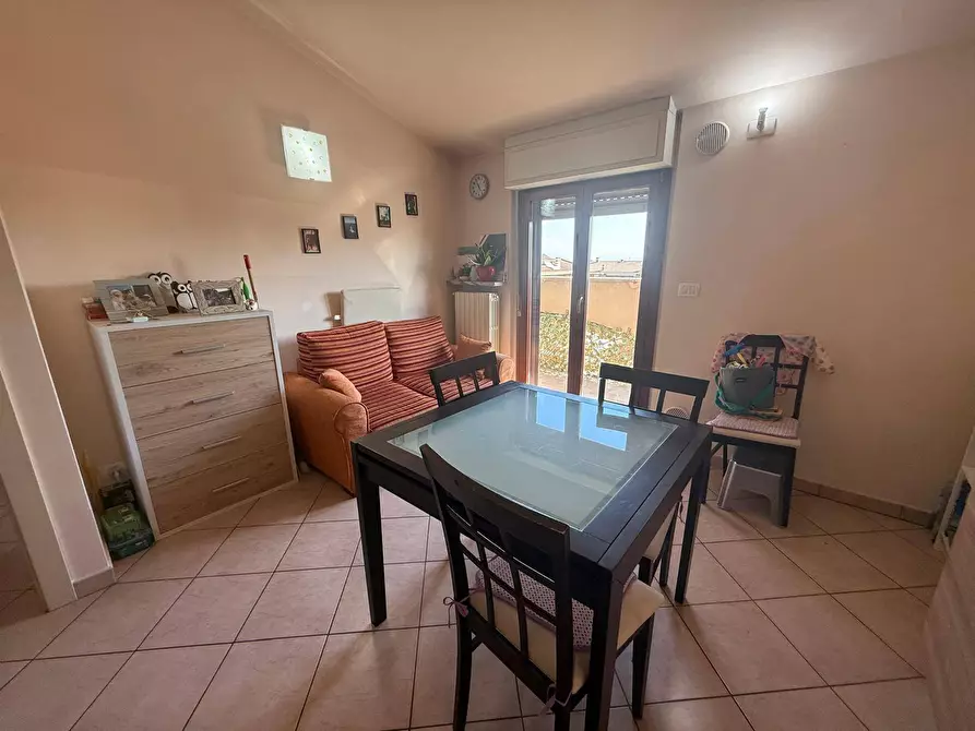 Immagine 2 di Appartamento in affitto  in via Nilde Iotti 11 a Almese