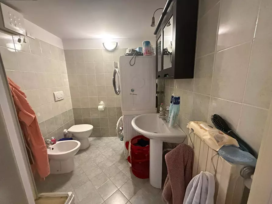 Immagine 21 di Appartamento in affitto  in via Nilde Iotti 11 a Almese